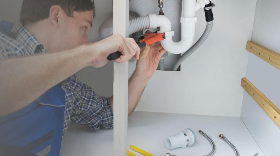 Professional septic pumping service in Columbus, WI